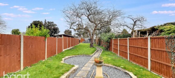 3 bedrooms House in Rainham, United Kingdom No. 4842 38