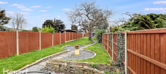 3 bedrooms House in Rainham, United Kingdom No. 4842 17