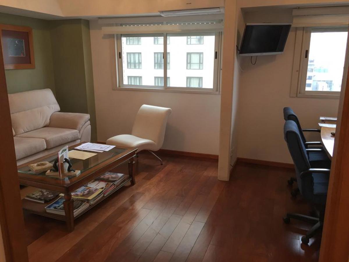 78m² Office in Buenos Aires, Argentina No. 106986