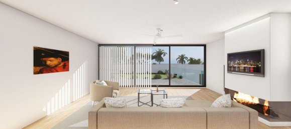  قطعة أرض في Cortegaca, Portugal 1600متر مربع رقم 317045 12