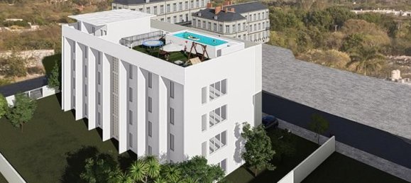  قطعة أرض في Cortegaca, Portugal 1600متر مربع رقم 317045 5