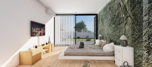  قطعة أرض في Cortegaca, Portugal 1600متر مربع رقم 317045 19