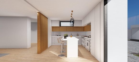  قطعة أرض في Cortegaca, Portugal 1600متر مربع رقم 317045 16