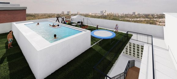  قطعة أرض في Cortegaca, Portugal 1600متر مربع رقم 317045 6