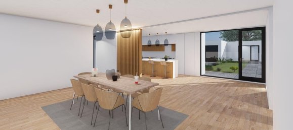  قطعة أرض في Cortegaca, Portugal 1600متر مربع رقم 317045 14