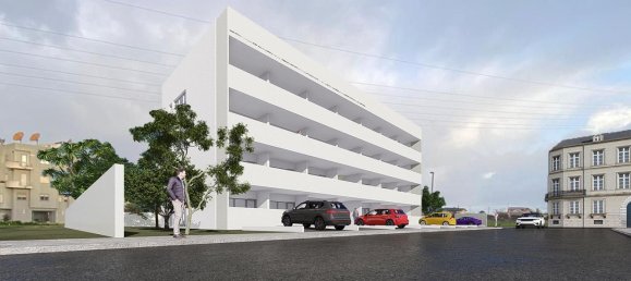  قطعة أرض في Cortegaca, Portugal 1600متر مربع رقم 317045 10