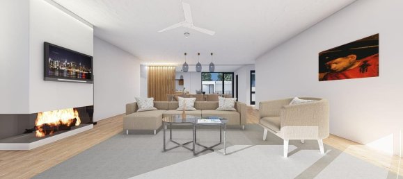  قطعة أرض في Cortegaca, Portugal 1600متر مربع رقم 317045 11