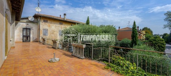 4 bedrooms Duplex in Baricella, Italy No. 362376 19