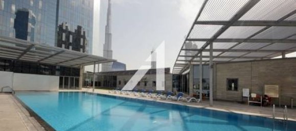 Estúdio em DIFC, UAE N.º 54468 15