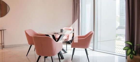 Estúdio em DIFC, UAE N.º 54468 3