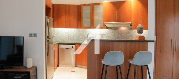 Estúdio em DIFC, UAE N.º 54468 4