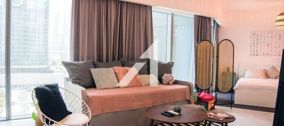 Estúdio em DIFC, UAE N.º 54468 5