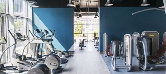 Estúdio em DIFC, UAE N.º 54468 13