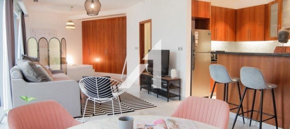 Estúdio em DIFC, UAE N.º 54468 2