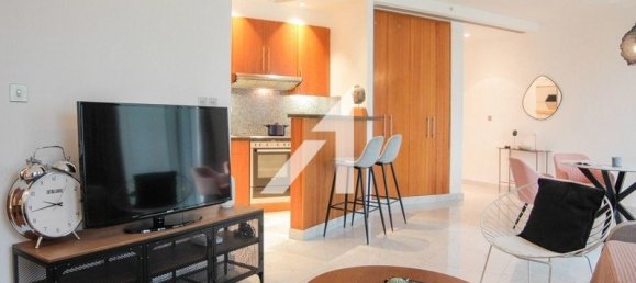 Estúdio em DIFC, UAE N.º 54468 6