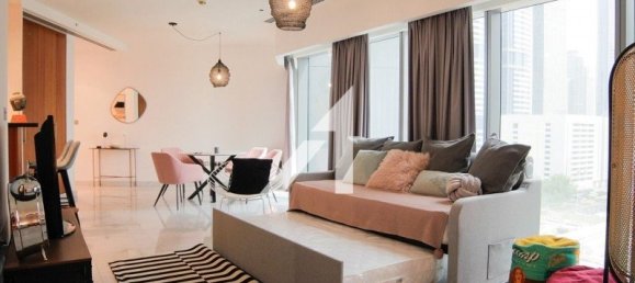 Estúdio em DIFC, UAE N.º 54468 7