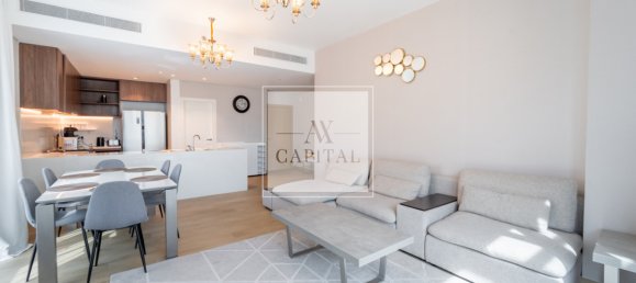 2 bedrooms Apartment in Jumeirah, UAE No. 51582 23