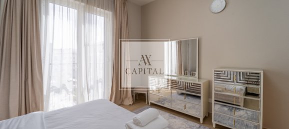 2 bedrooms Apartment in Jumeirah, UAE No. 51582 10