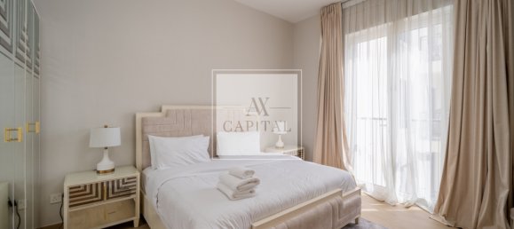 2 bedrooms Apartment in Jumeirah, UAE No. 51582 16