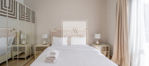 2 bedrooms Apartment in Jumeirah, UAE No. 51582 17