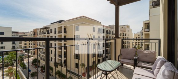 2 bedrooms Apartment in Jumeirah, UAE No. 51582 15