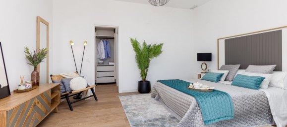 4 dormitorios apartamento en venta en Finestrat, Alicante, Comunidad Valenciana, Spain № 365173 17