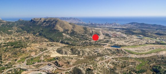 4 dormitorios apartamento en venta en Finestrat, Alicante, Comunidad Valenciana, Spain № 365173 2