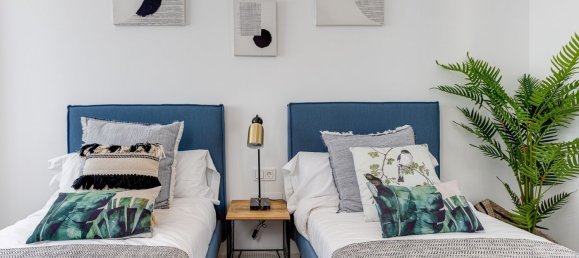 4 dormitorios apartamento en venta en Finestrat, Alicante, Comunidad Valenciana, Spain № 365173 22