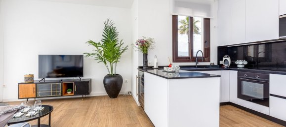 4 dormitorios apartamento en venta en Finestrat, Alicante, Comunidad Valenciana, Spain № 365173 12