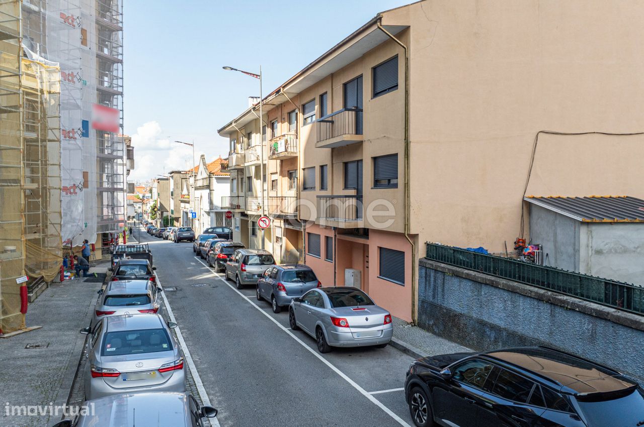 2 غرف نوم شقة في Vila Nova de Gaia, Portugal رقم 214484