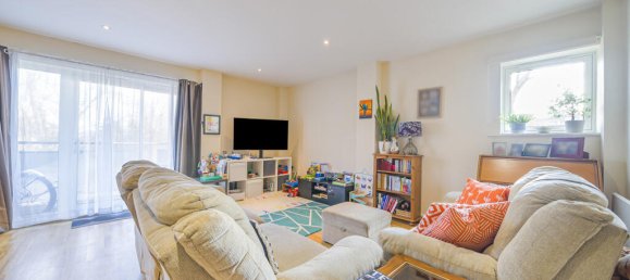 2 Schlafzimmer Wohnung in London, United Kingdom, Nr. 7753 2