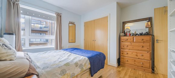 2 Schlafzimmer Wohnung in London, United Kingdom, Nr. 7753 5