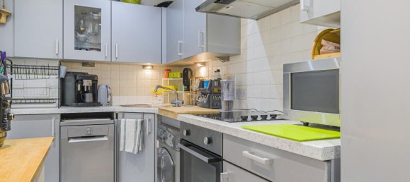 2 Schlafzimmer Wohnung in London, United Kingdom, Nr. 7753 4