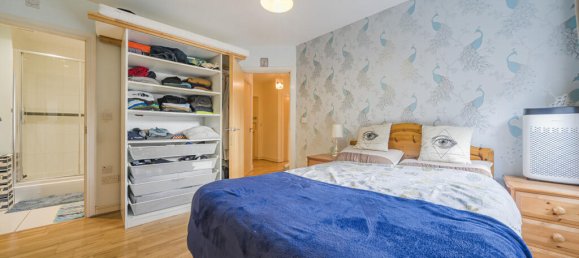 2 Schlafzimmer Wohnung in London, United Kingdom, Nr. 7753 12