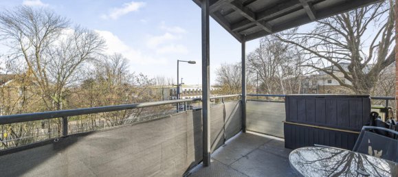 2 Schlafzimmer Wohnung in London, United Kingdom, Nr. 7753 3