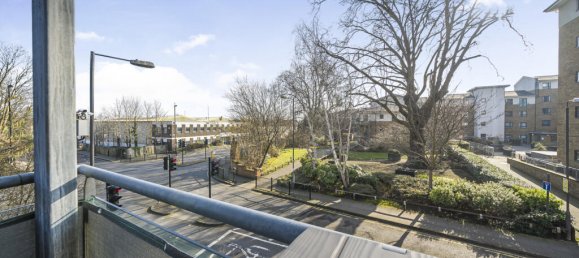 2 Schlafzimmer Wohnung in London, United Kingdom, Nr. 7753 9