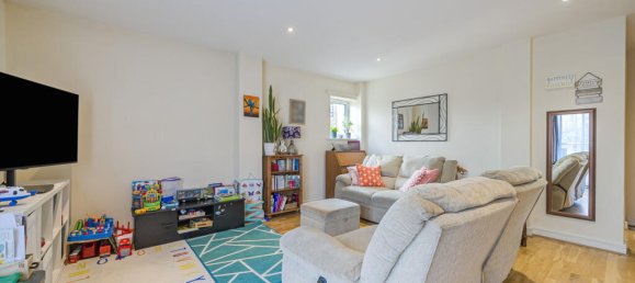 2 Schlafzimmer Wohnung in London, United Kingdom, Nr. 7753 11
