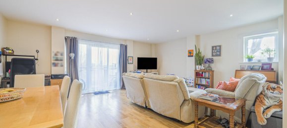 2 Schlafzimmer Wohnung in London, United Kingdom, Nr. 7753 13