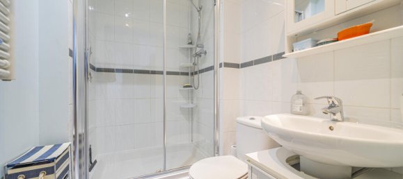 2 Schlafzimmer Wohnung in London, United Kingdom, Nr. 7753 10