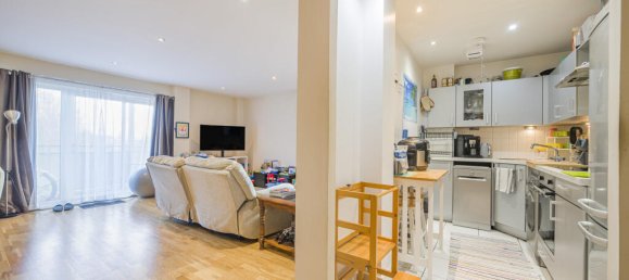 2 Schlafzimmer Wohnung in London, United Kingdom, Nr. 7753 15