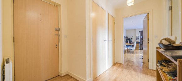 2 Schlafzimmer Wohnung in London, United Kingdom, Nr. 7753 7