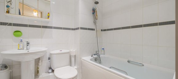 2 Schlafzimmer Wohnung in London, United Kingdom, Nr. 7753 8