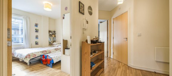 2 Schlafzimmer Wohnung in London, United Kingdom, Nr. 7753 16