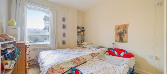 2 Schlafzimmer Wohnung in London, United Kingdom, Nr. 7753 6