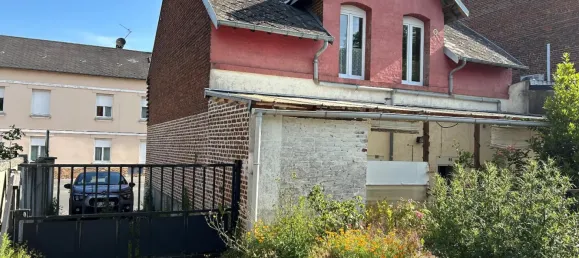 Casa de 5 divisões em Harly, France N.º 51138 14