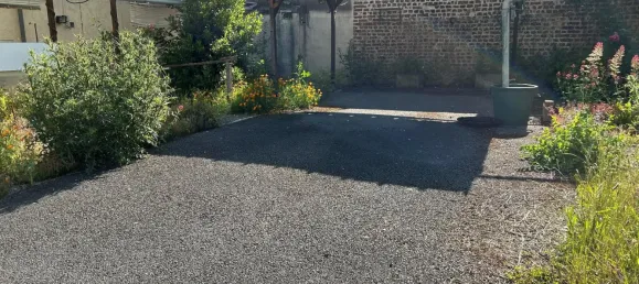 Casa de 5 divisões em Harly, France N.º 51138 12