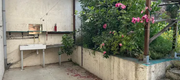 Casa de 5 divisões em Harly, France N.º 51138 4