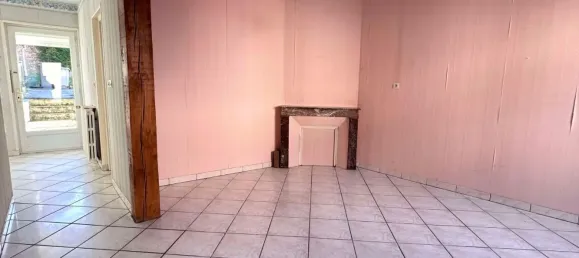 Casa de 5 divisões em Harly, France N.º 51138 10