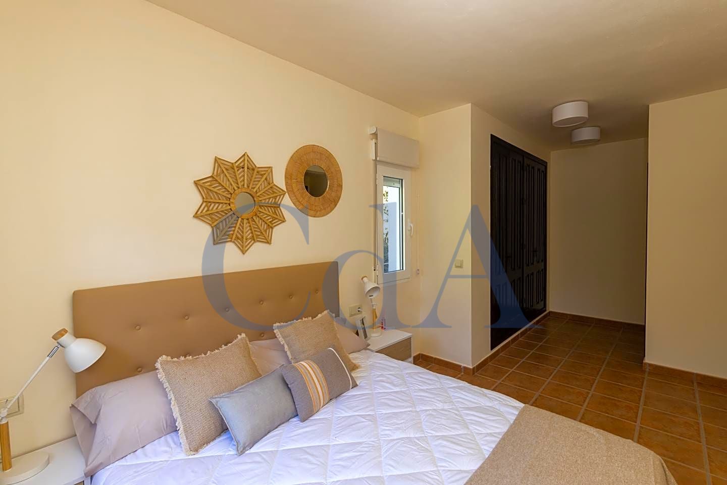 3 chambres Villa à Fuente Alamo, Spain No. 4906