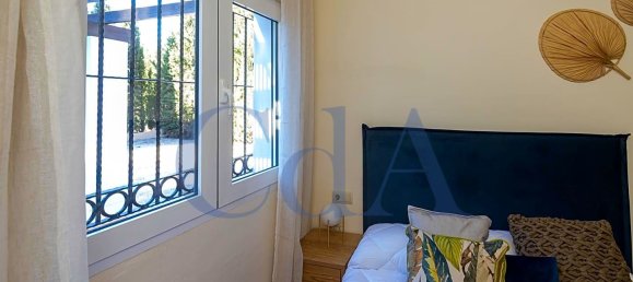 3 chambres Villa à Fuente Alamo, Spain No. 4906 21